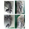 Komatsu PC350-7E0 Manifold Exhaust 6745-11-5110 6745-11-5120