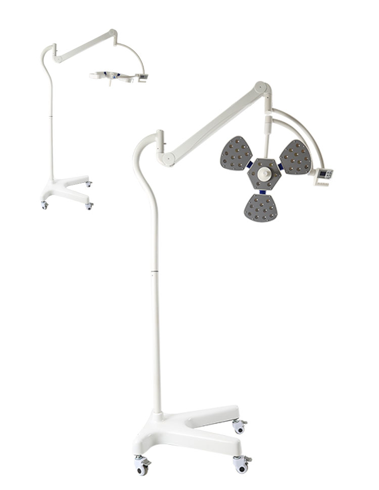 Shadowless lamp Led Operating Light Surgical Lamp KYLED3