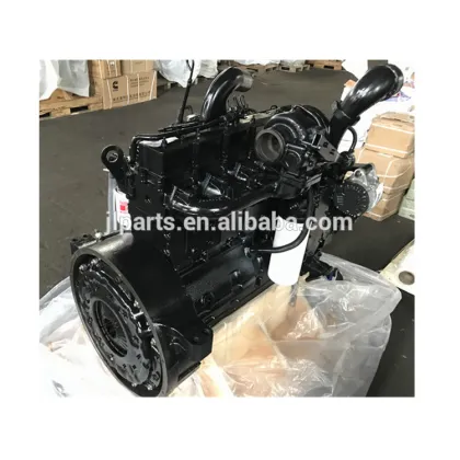 6CT truck engine  Diesel Engine assembly