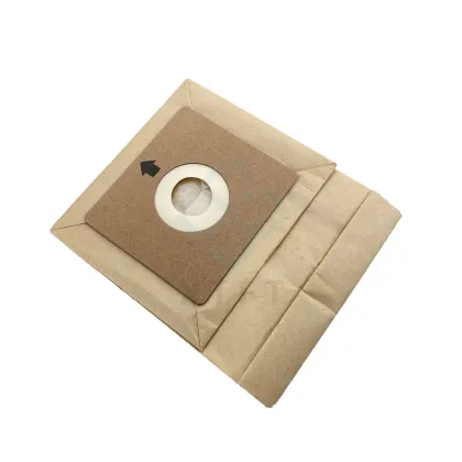 Customization Options for Philips Vacuum Cleaner Filter Bag FC8334