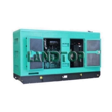 deutz engine water cooling 20kva diesel generator