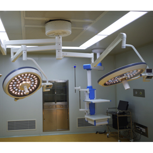 Hospital equipment Shodowless LED Surgical Operation Light