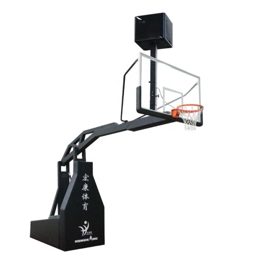 Wholesale Outdoor Mobile Portable Basketball Hoop Stand