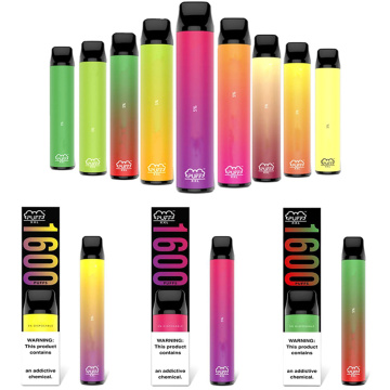OEM Puff XXL 1600 puffs disposable Bar Wholesale