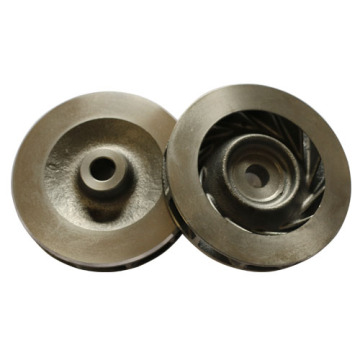 Medium Vehicle Coolant Pump Impeller