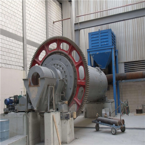  Hydrocyclone Mining Plant Ball Mill Machine Manufactory