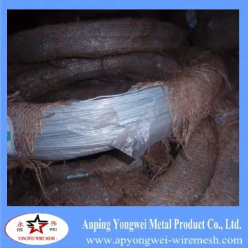 Galvanized wire/Galvanized iron wire/Binding wire