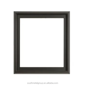 Aluminum Extrusion Profiles for Picture Frames