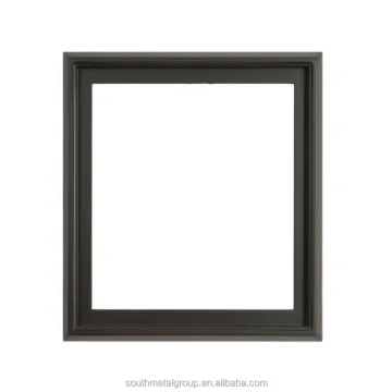 Aluminum Extrusion Profiles for Picture Frames