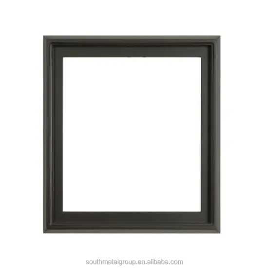 Aluminum Extrusion Profiles for Picture Frames