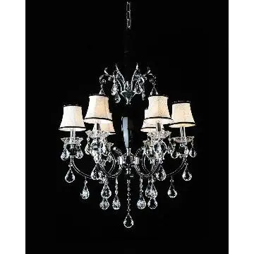 Metal Chandelier Hanging Lights