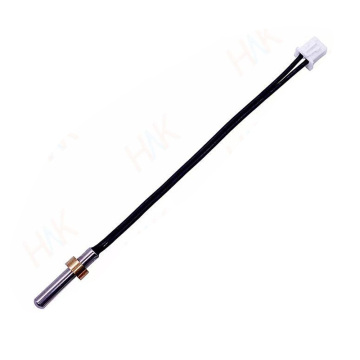 Factory Direct Sales: 50cm 10K 1% NTC Thermistor Temperature Sensor (-20 to 105°C)