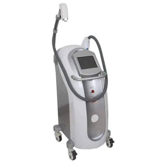 Painless Permanent Diode Laser Hair Removal Instrument For Mens Chest