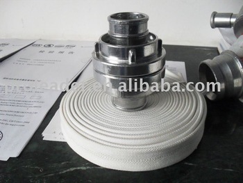 PU/PVC/RUBBER/EPDM Lining fire hose