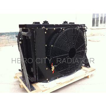 LH101530 locomotive radiator