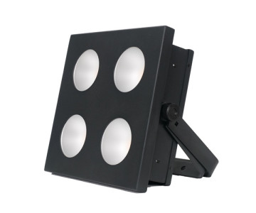 4 Eyes LED Blinder Light 4x100W COB for New Design Night Club Disco