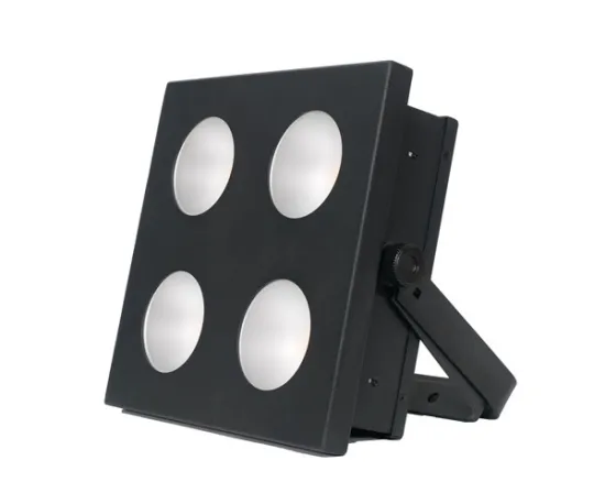 4 Eyes LED Blinder Light 4x100W COB for New Design Night Club Disco