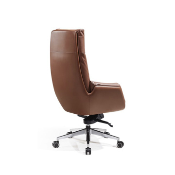 Synthetic Leder Swiving Executive Office Chair