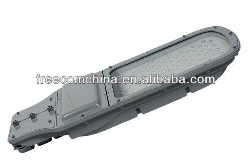 freecom P series china manufacture led street light assembly