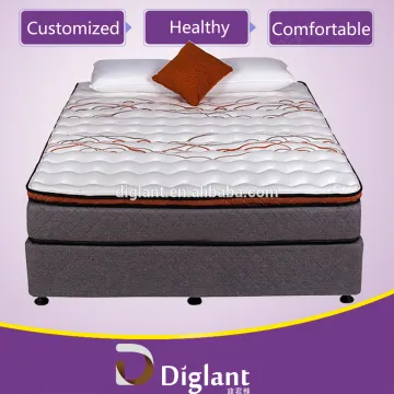 soft polyol cooling gel good night bonnell spring leather ordinary mattress
