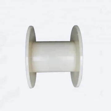Plastic Spool Mold - Injection Plastic Bobbin Mold
