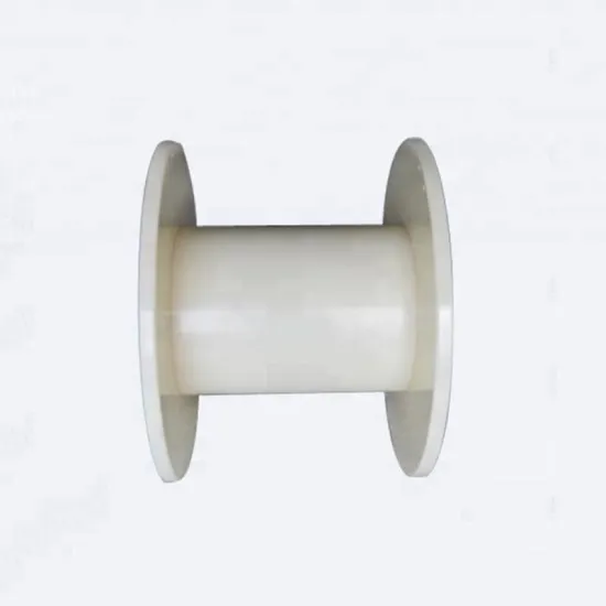 Plastic Spool Mold - Injection Plastic Bobbin Mold