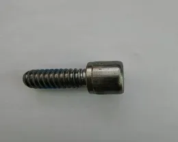 Socket Head Cap Screw Fastener