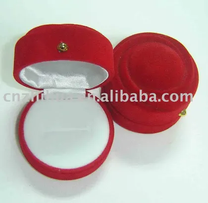 ring jewelry box