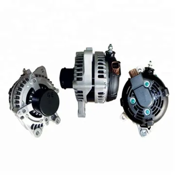 1TR-FE 12V 150A Car Parts Alternator Generator 27060-75370