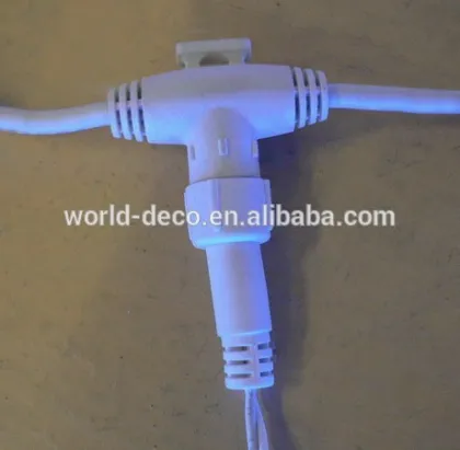 LED Drape lite / LED Flashing Drape lite / CE LED garland 2*2