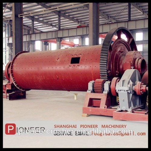 2014 hot sale and brand new small ball mill for sale