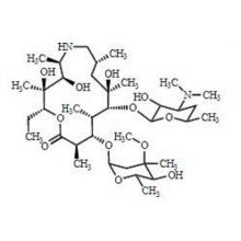 Azitromicina EP Impureza A CAS76801-85-9