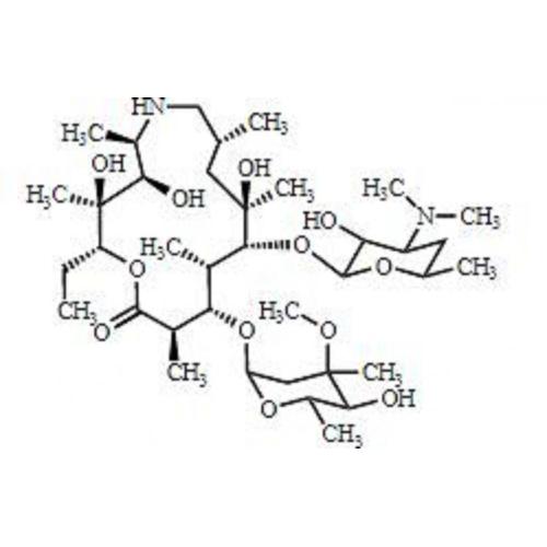 Azithromycin-EP-Verunreinigung A CAS76801-85-9