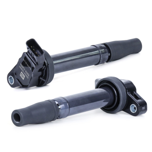 أجزاء المحرك ملف الإشعال 90919-C2004 90919-02256 90919-02250 2AR-FE لتويوتا كورولا ياريس