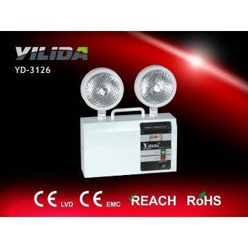 Emergency Lighting Fixtures
