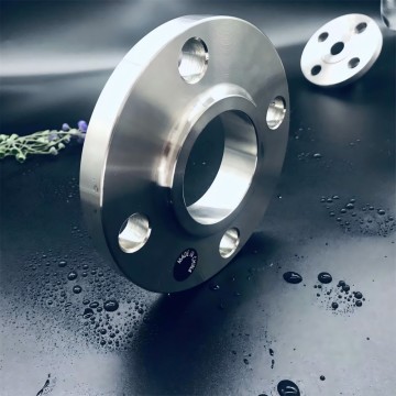 GOST 33259 Standard Forged Carbon Steel Flange