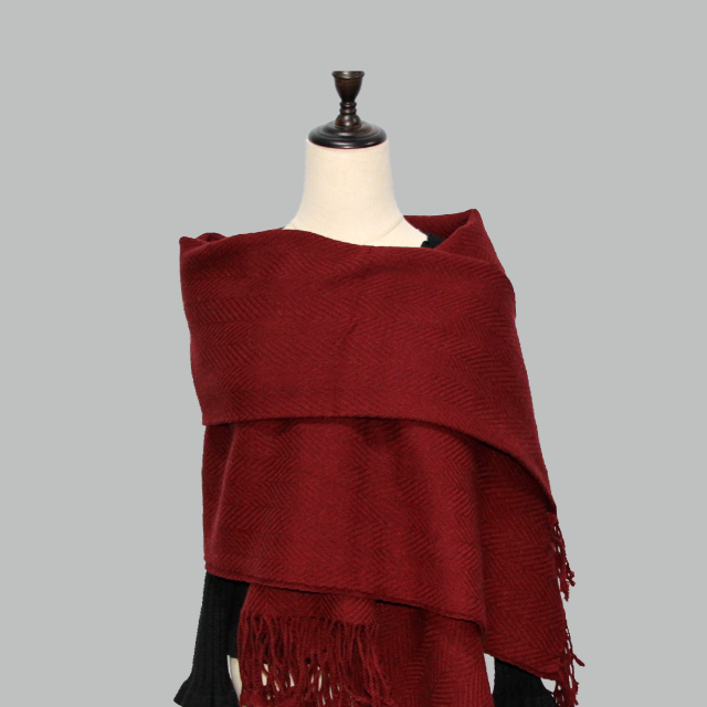 Oversize Pashmina