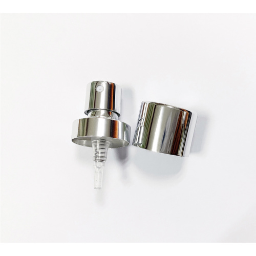 metal lids for perfume bottle machine