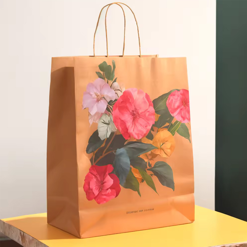 Paper Bag-zhutu-2