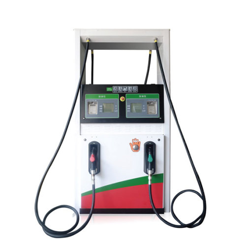 Serie Fuel Dispenserjy 30 para equipos de estaciones de servicio