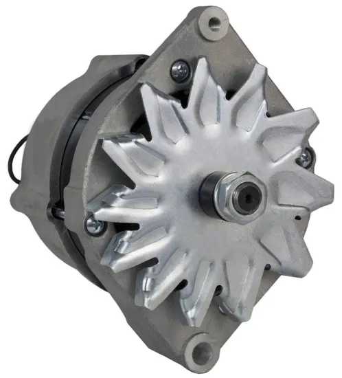 Shiyan Factory Wholesale Diesel Alternators: Model Numbers 5293586, 4934604, 5259578, 4892320, 5259577, 4935821, 4984043