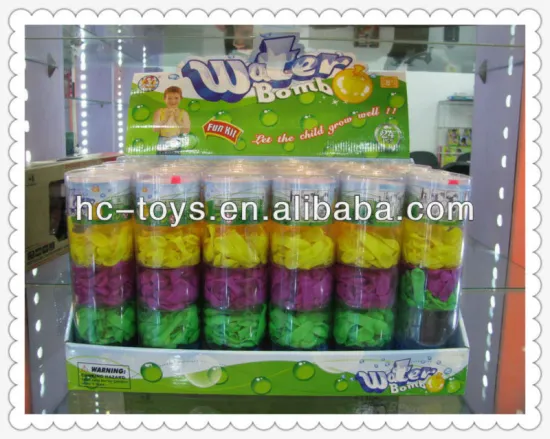 Water Balloon, Big water balloon, water balloon bomb