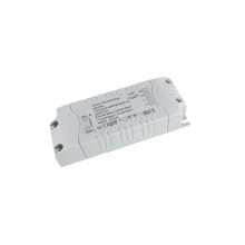 Driver per downlight da 20w con driver dimmerabile