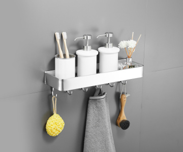 Space Aluminum Bathroom Fittings: Good Quality at Cheap Prices
