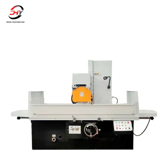 Precision Column-Mounted Surface Machine Grinder M7163*12/LCK plc for Sale