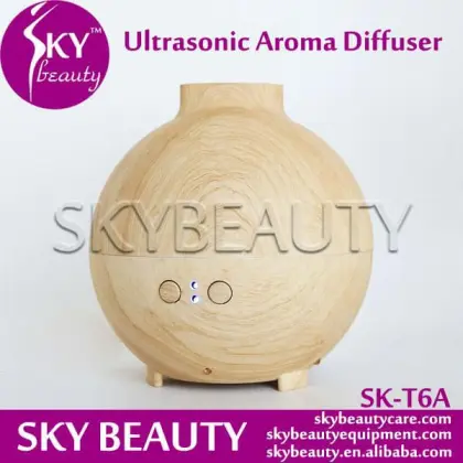 Home Use Eletric Humidifier Fragrance Scent Diffuser System