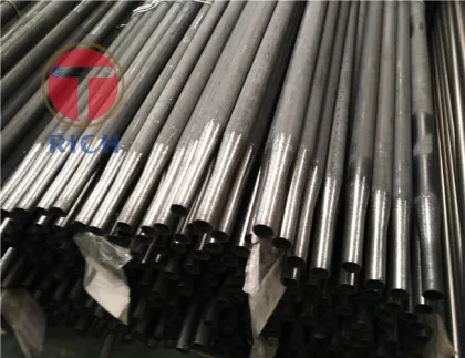 ​​GB5310 Gr High Pressure Precision Boiler Pipes