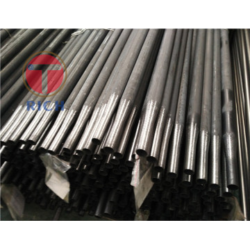 ​​GB5310 Gr High Pressure Precision Boiler Pipes