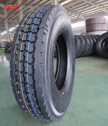 Goodyear brand quality trucK bus tire from China 900R20,1000R20,1100R20,1200R20