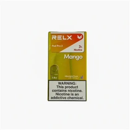 Relx Pod Pro 2 Cambodian